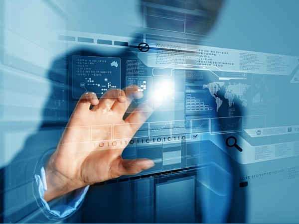 Развитие информационных систем в сфере социальной защиты населения